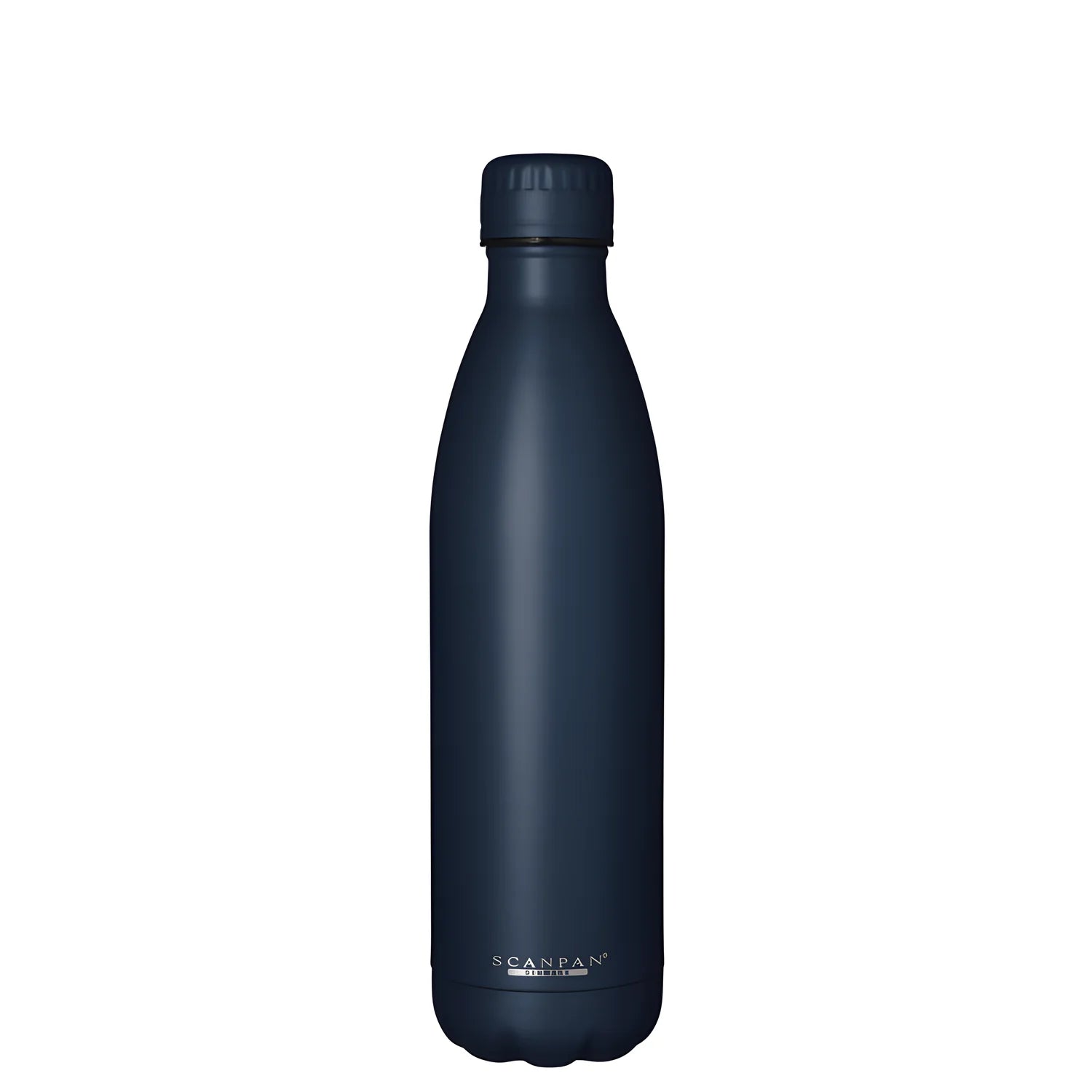 Scanpan bottiglia termica 750 ml 24 ore freddo 12 blu scuro