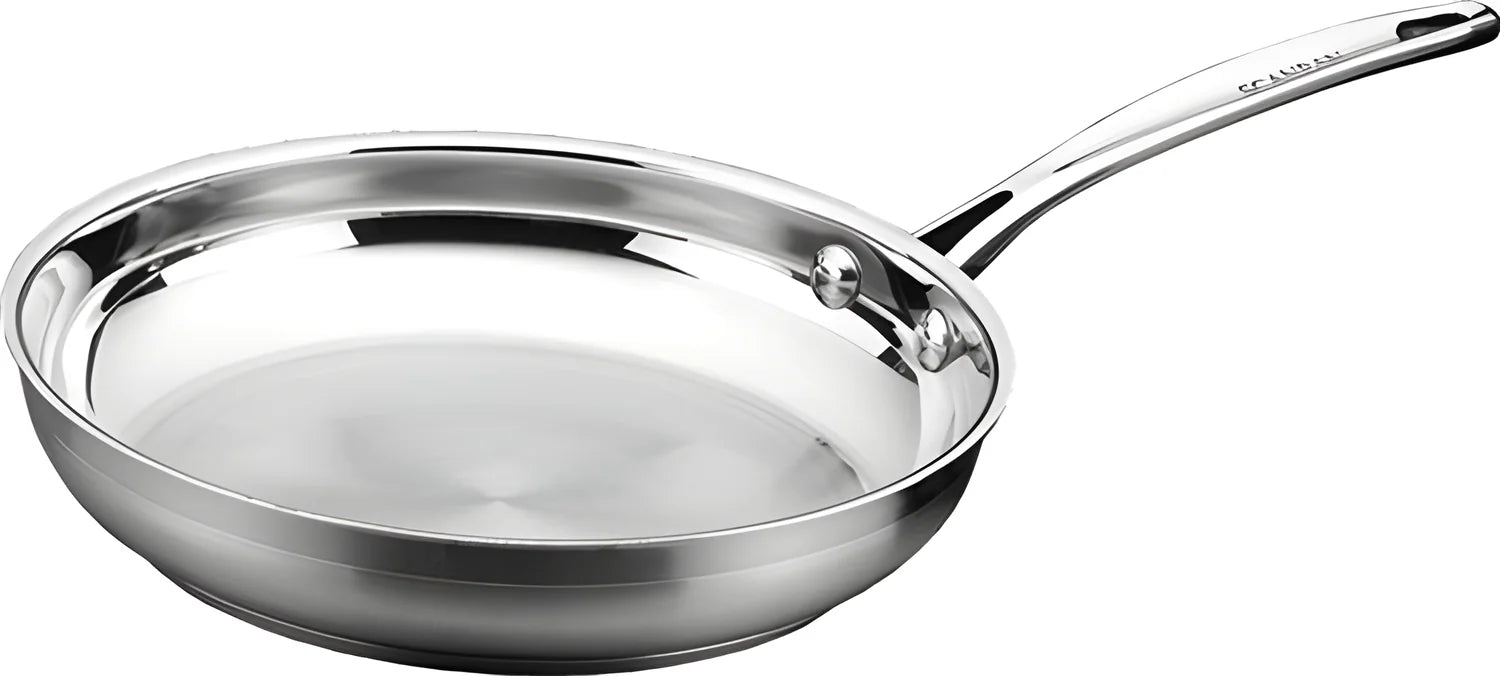 Scanpan Padella "Impact" induzione acciaio inox cm Ø 20 x H 7
