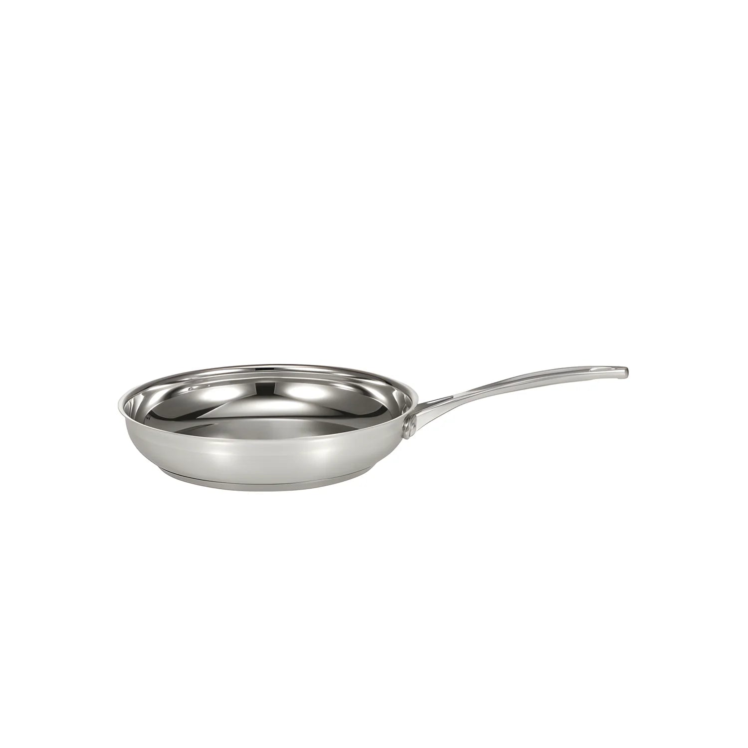 Scanpan Padella "Impact" induzione acciaio inox cm Ø 20 x H 7