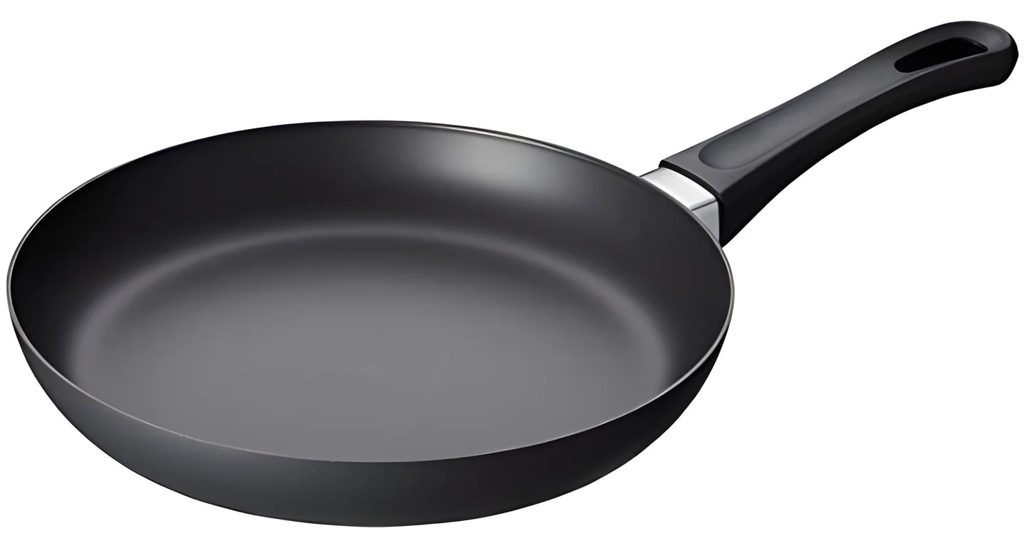 Padella antiaderente Scanpan cm 24 garanzia 10 anni