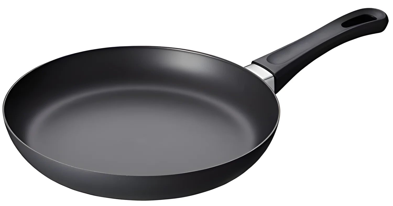 Padella antiaderente Scanpan cm 24 garanzia 10 anni