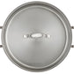 Scanpan Mezza Casseruola "Impact" induzione inox cm Ø 32 x H 7,8