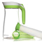 Caraffa Contigo con tecnologia Autoseal® 2 litri CNG LAKE.01