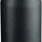 Asobu bottiglia termica 500 ml nero opaco e rame AILCI17-BC