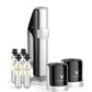 Set Sistema mescita spumante/champange Coravin Sparkling Wine 7p