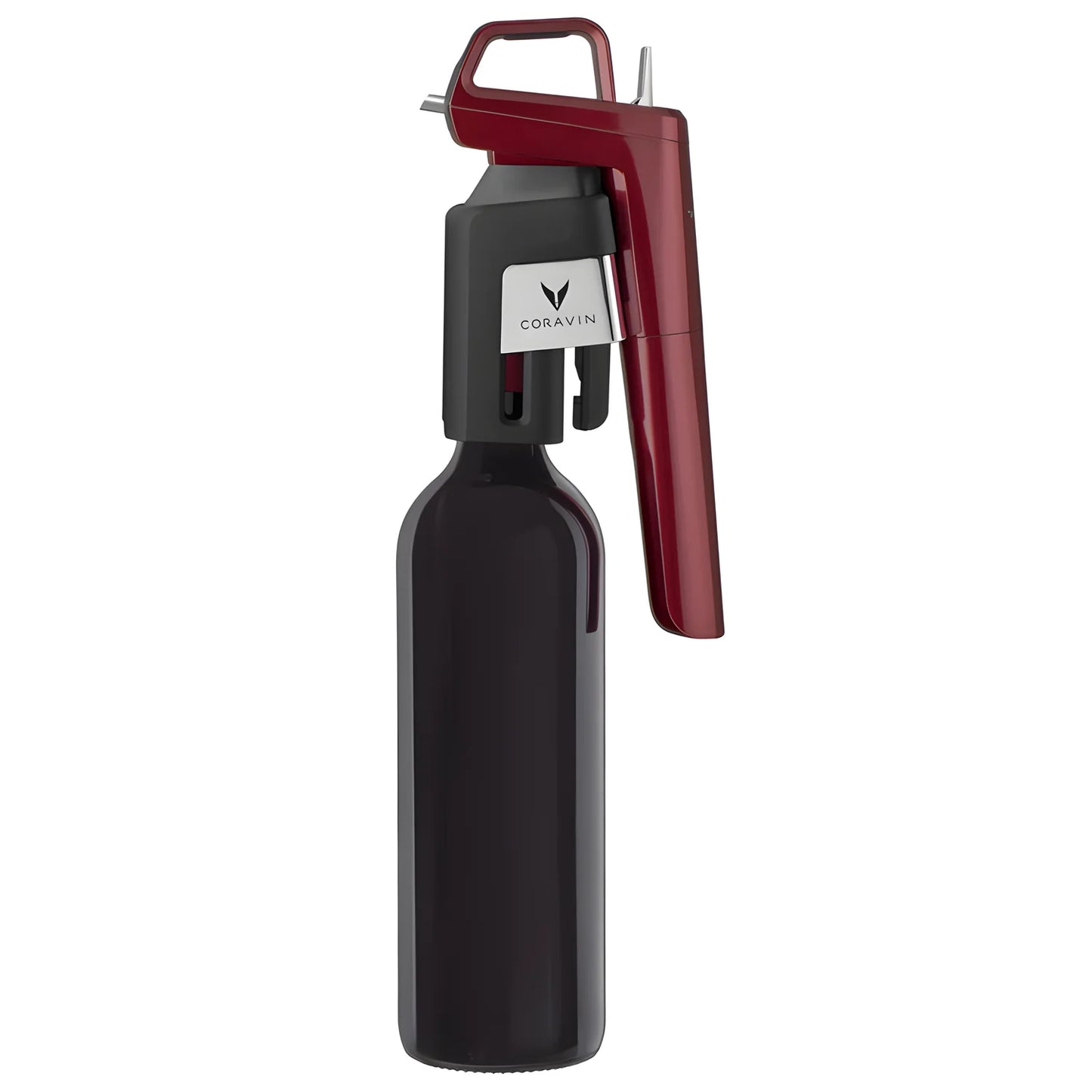 Sistema mescita "Coravin - Timeless Six+" Bordeaux 13 pezzi