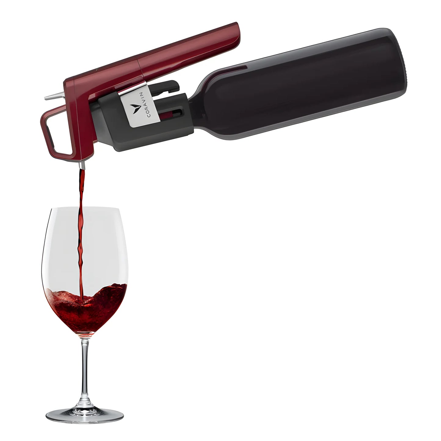 Sistema mescita "Coravin - Timeless Six+" Bordeaux 13 pezzi
