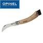 Opinel coltello da funghi N°08