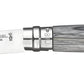 Opinel coltello n°8 Betulla in lamelle grigio edizione limitata
