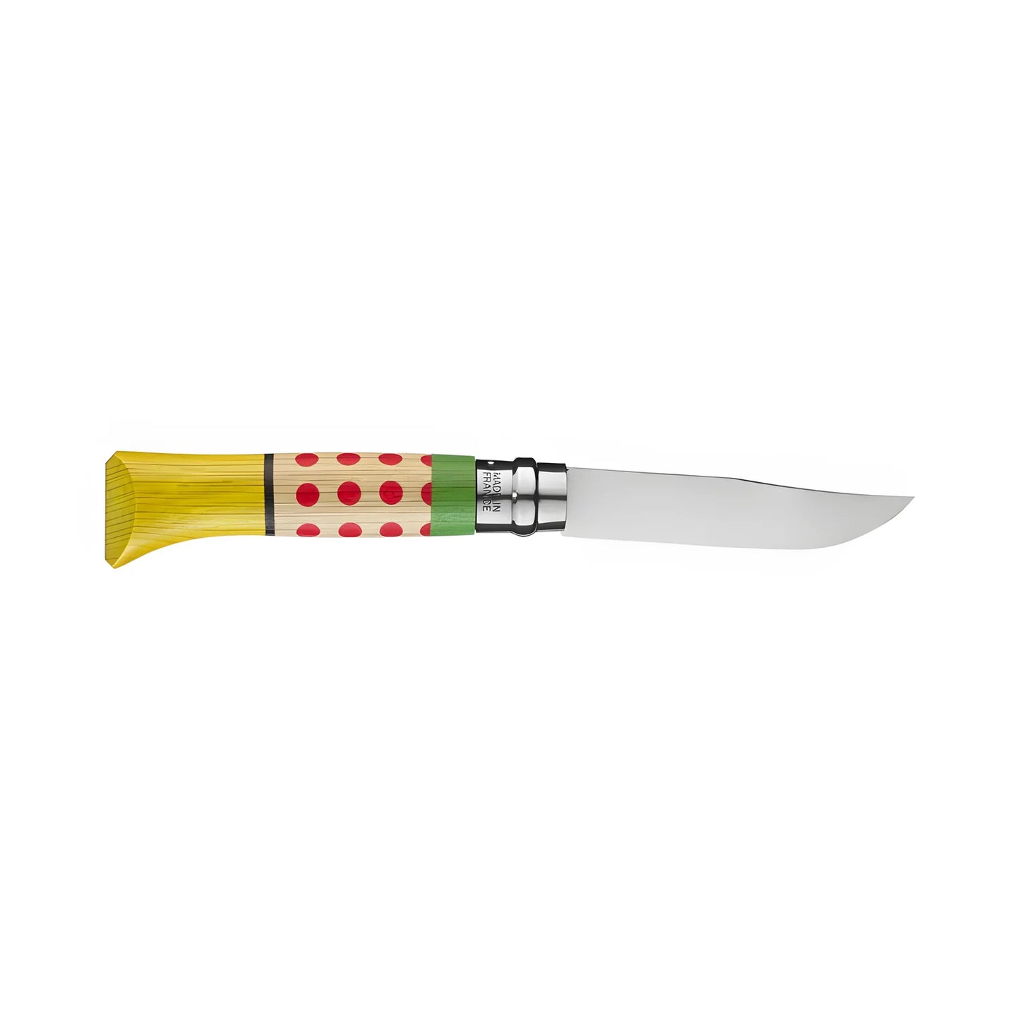 Opinel N° 08 Tour de France Sublimé 2022