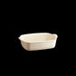 Emile Henry pirofila ceramica Provence individuale bianca 029649