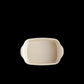 Emile Henry pirofila ceramica Provence individuale bianca 029649