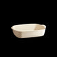 Emile Henry pirofila ceramica Provence piccola bianca 29650