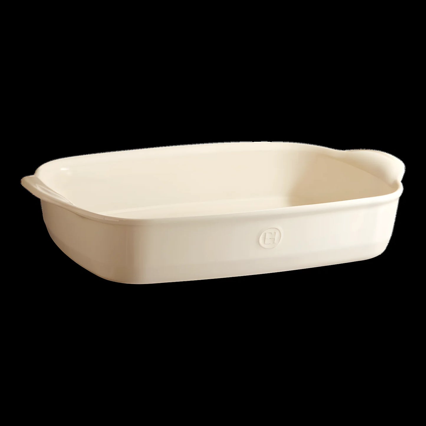 Emile Henry pirofila ceramica Provence grande Bianca 029654