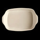 Emile Henry pirofila ceramica Provence grande Bianca 029654