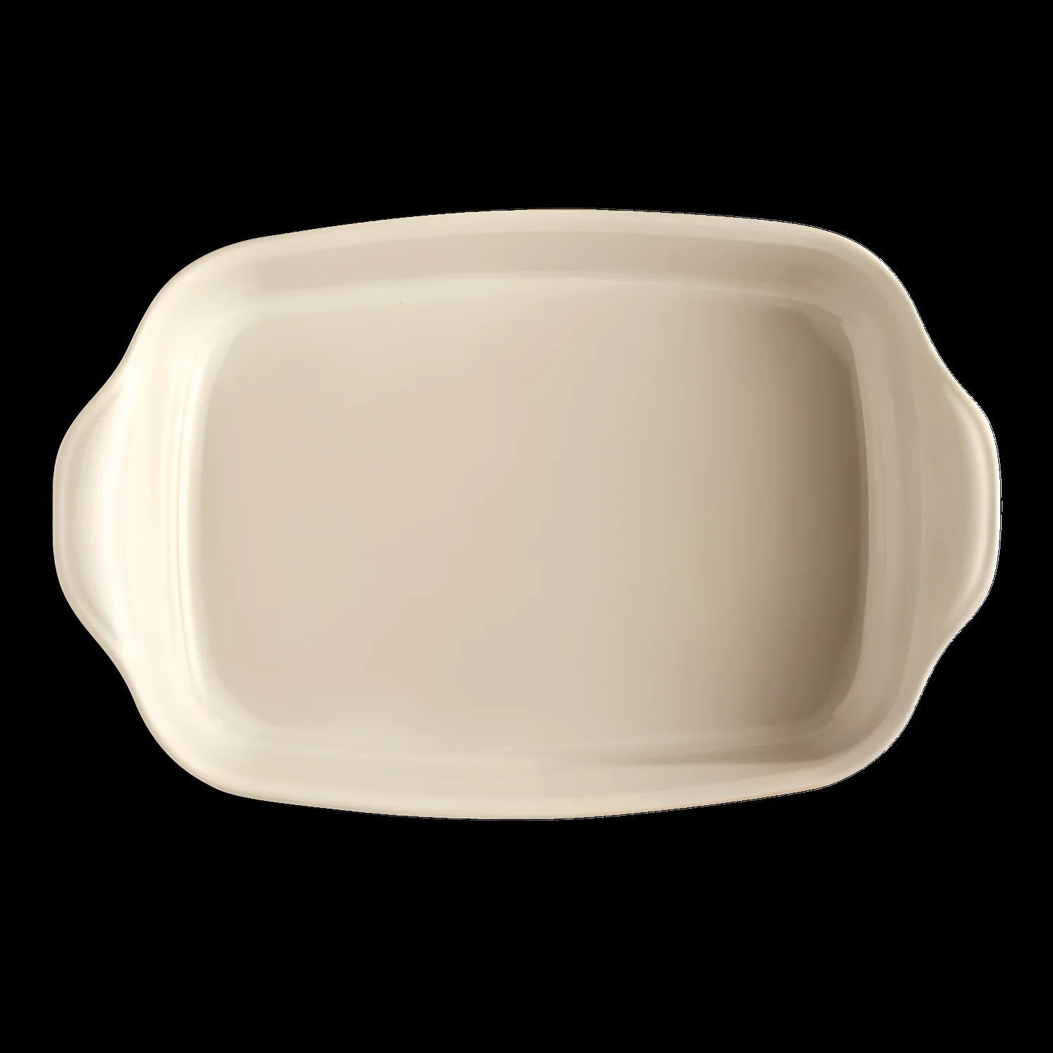 Emile Henry pirofila ceramica Provence grande Bianca 029654