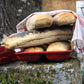 Emile Henry cuoci pane Ciabatta in ceramica 39x23x10,5cm. 345502