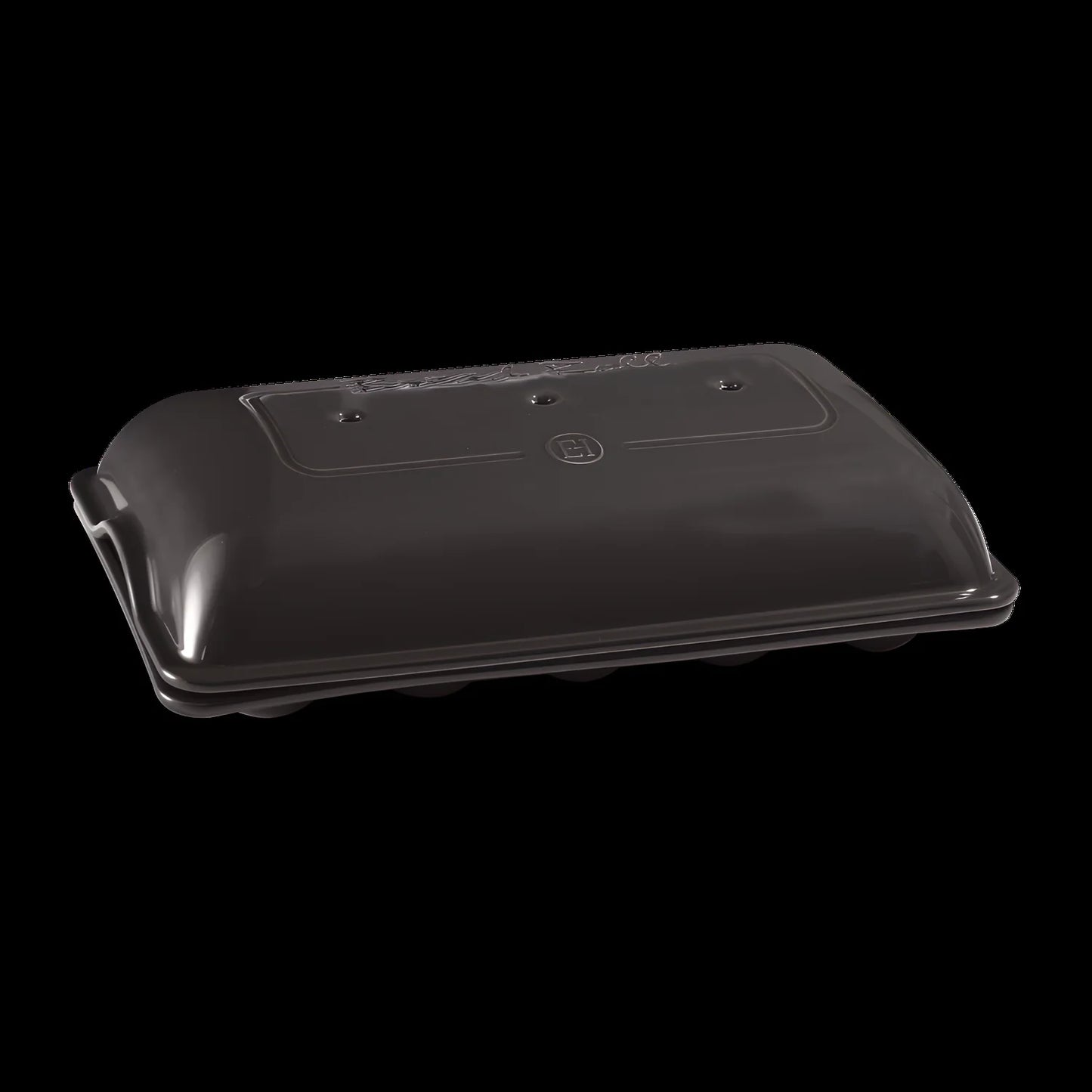 Emile Henry cuoci pane per 5 mini baguette in ceramica 795519