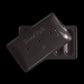 Emile Henry cuoci pane per 5 mini baguette in ceramica 795519