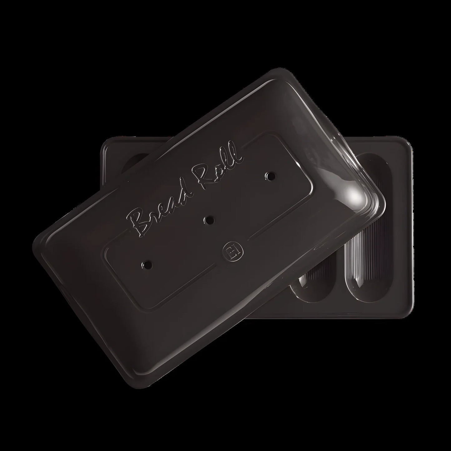 Emile Henry cuoci pane per 5 mini baguette in ceramica 795519