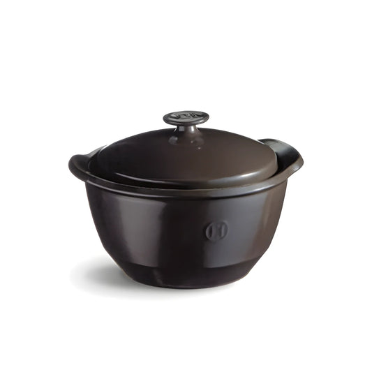 Emile Henry One Pot Casseruola in ceramica Ø25xH22,50 EH795575