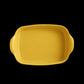 Emile Henry pirofila ceramica Provence media senape 909652