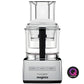 Magimix Robot Multifunzione cucina 5200XL PREMIUM Cromo 18591 EA