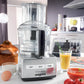 Magimix Robot Multifunzione per cucina 4200XL Bianco