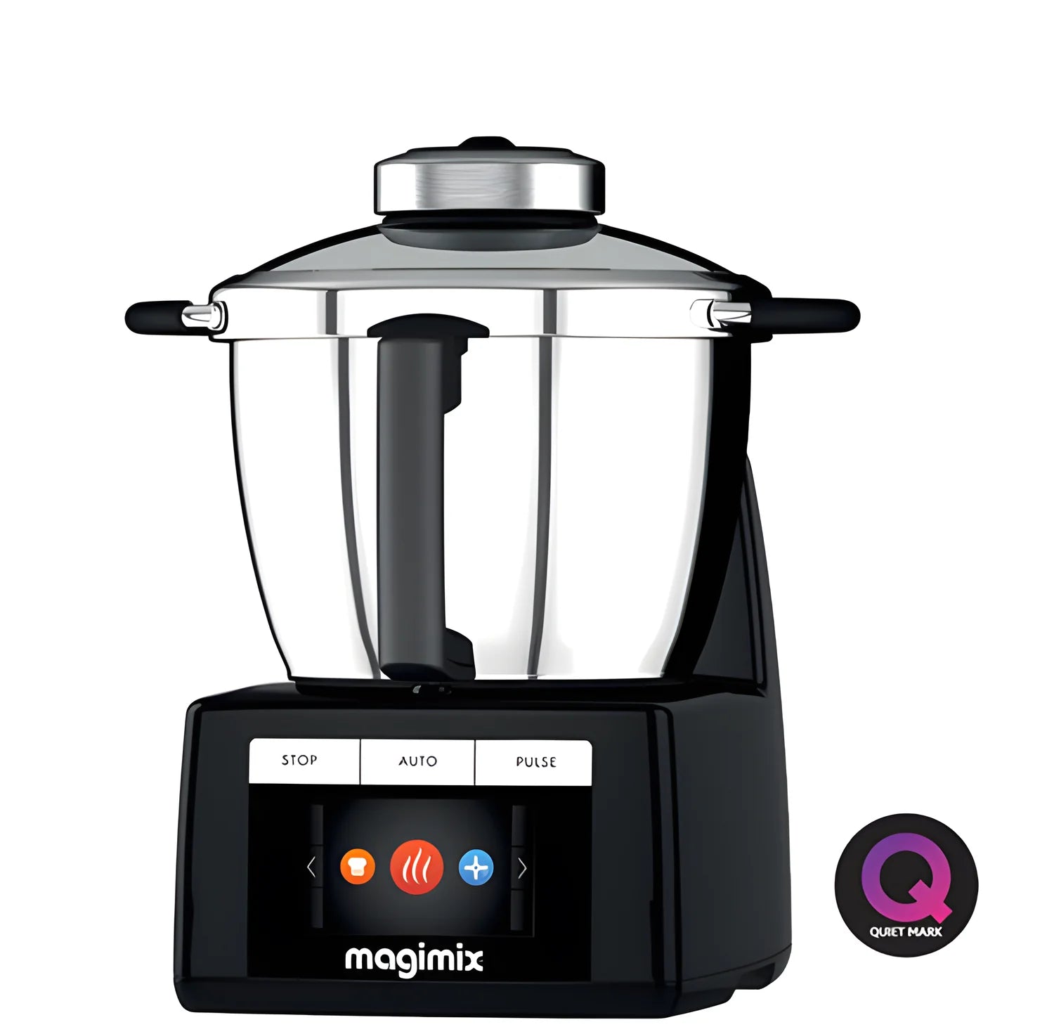 Magimix robot Cook Expert 1700 W nero