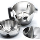 Magimix robot Cook Expert 1700 W nero