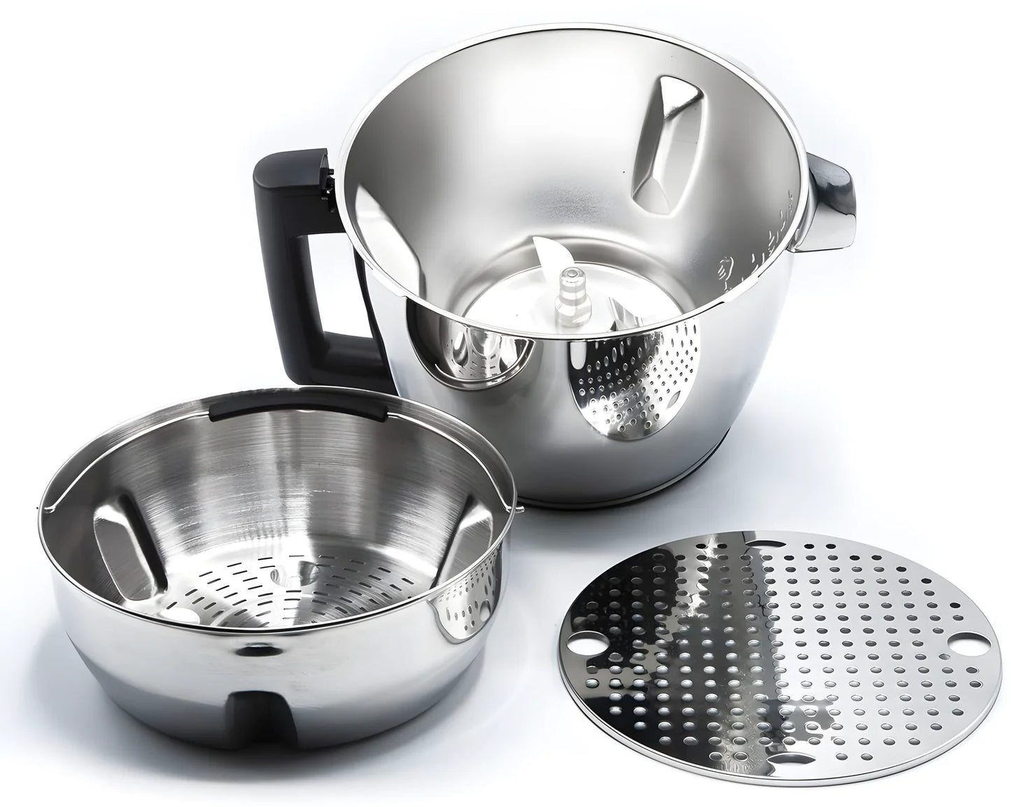 Magimix robot Cook Expert 1700 W nero