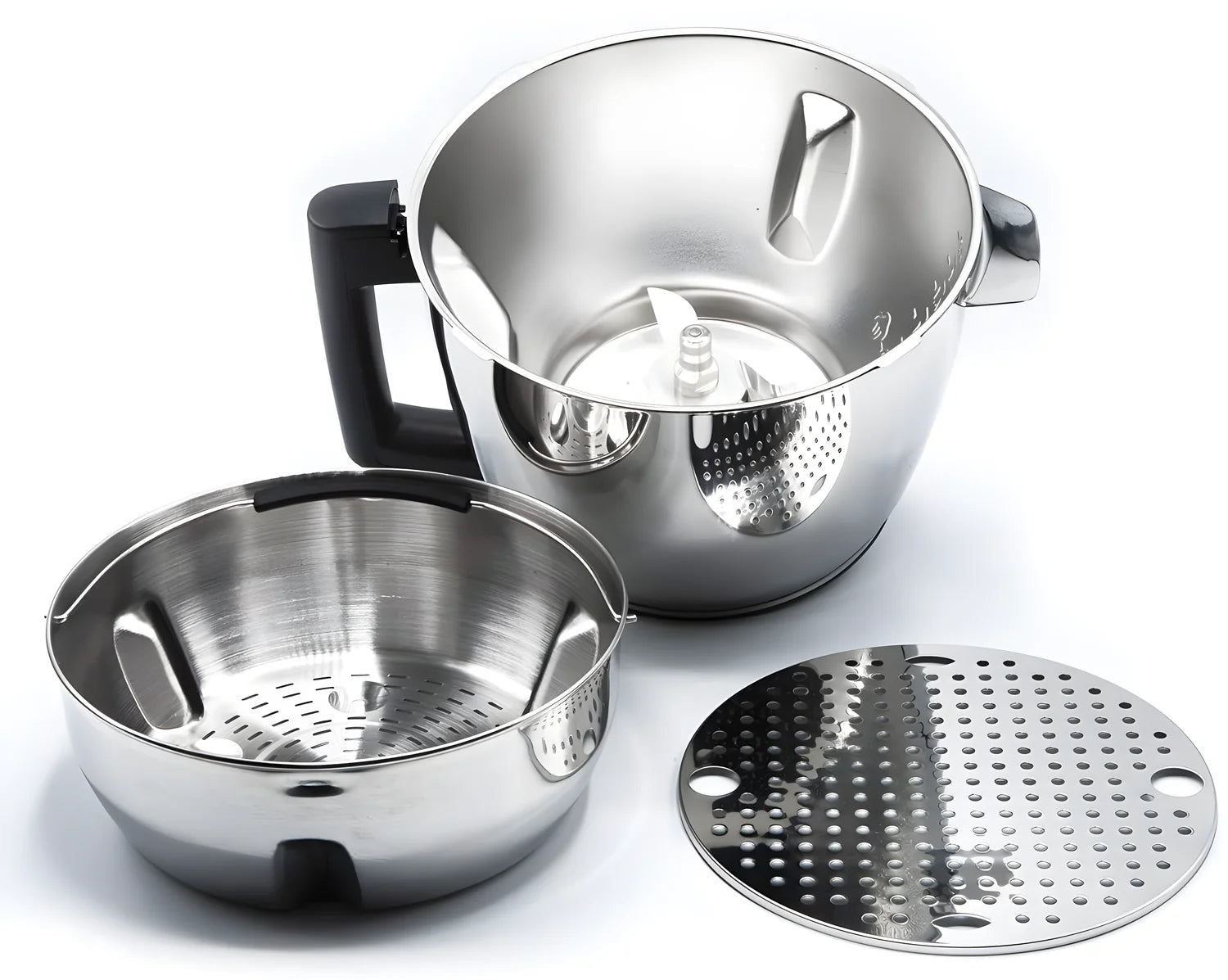 Magimix robot Cook Expert 1700 W nero