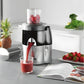 MAGIMIX Estrattore Juice Expert 4 più 2 tazze da viaggio 400 ml