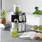 MAGIMIX Estrattore Juice Expert 4 più 2 tazze da viaggio 400 ml