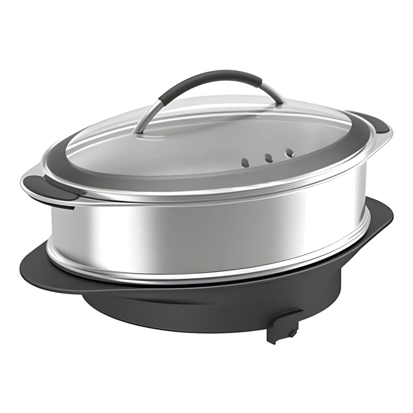 Magimix accessorio Vaporiera 5,5l XXL