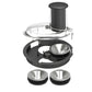 Magimix accessorio Spiral Exepert fa spirali di frutta e verdure