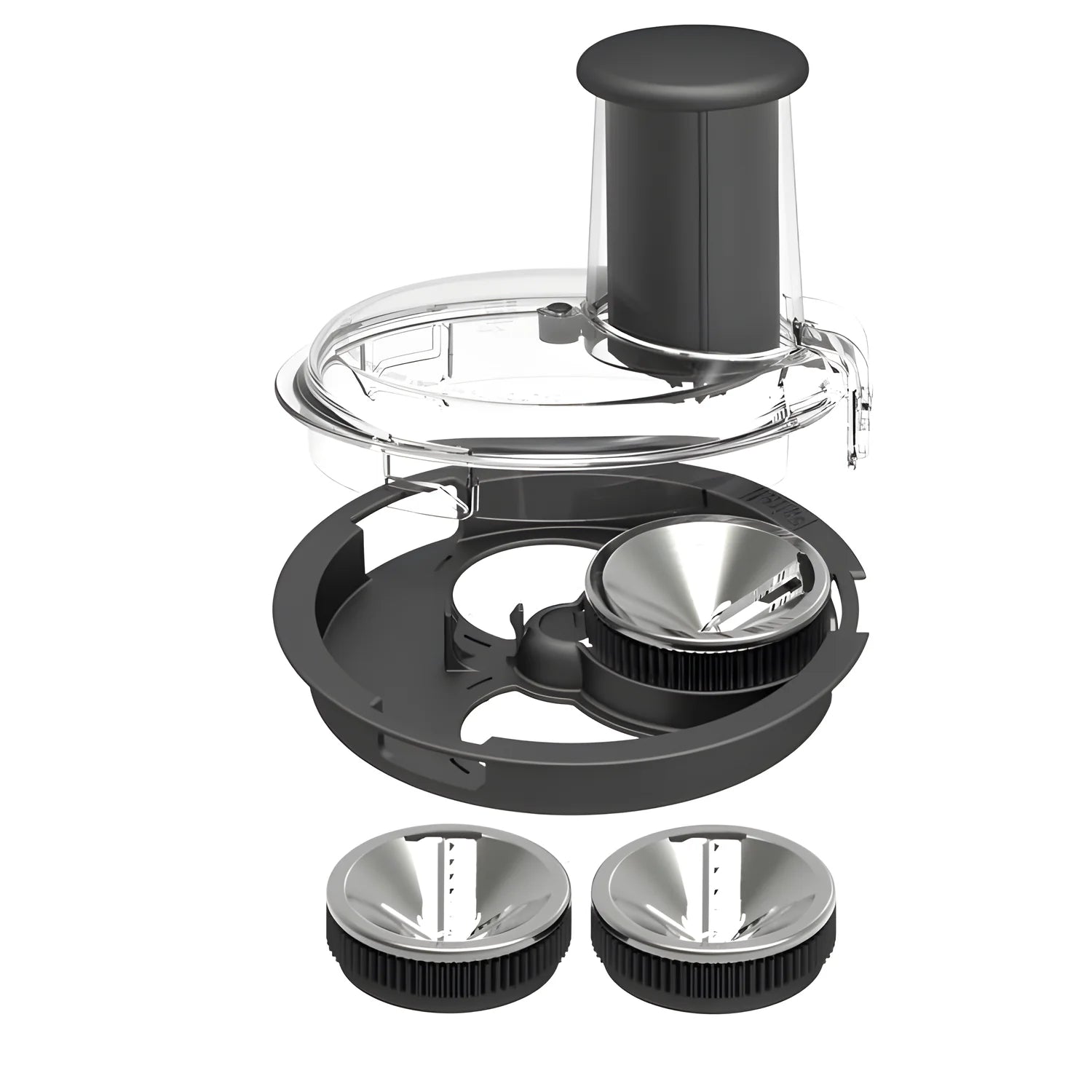 Magimix accessorio Spiral Exepert fa spirali di frutta e verdure