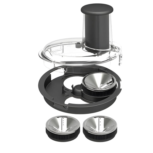 Magimix accessorio Spiral Exepert fa spirali di frutta e verdure