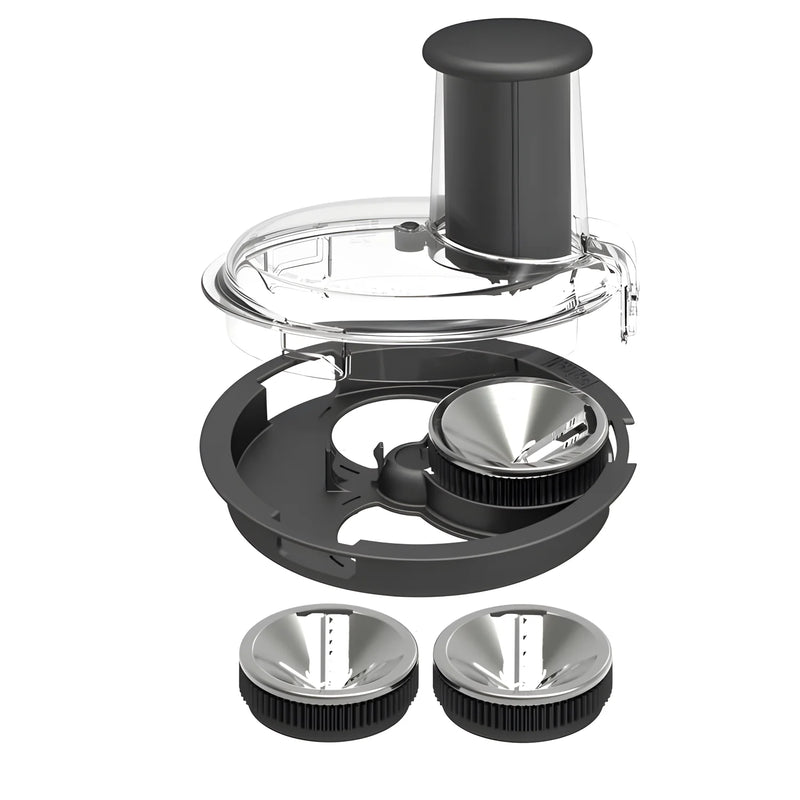 Magimix accessorio Spiral Exepert fa spirali di frutta e verdure