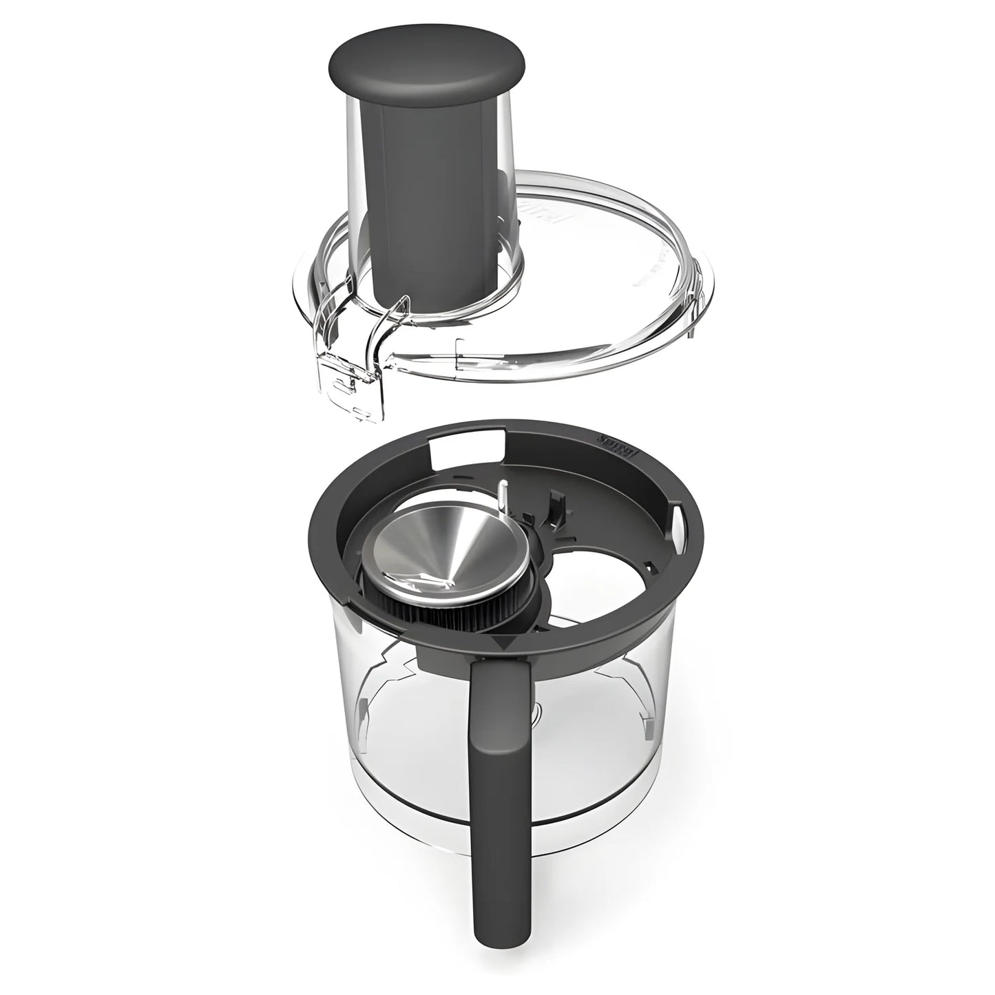 Magimix accessorio Spiral Exepert fa spirali di frutta e verdure