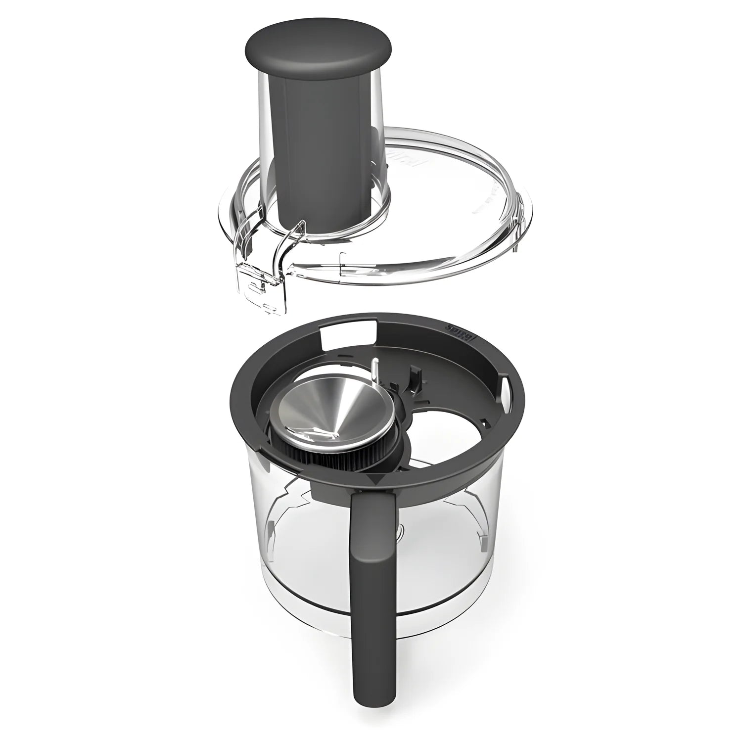 Magimix accessorio Spiral Exepert fa spirali di frutta e verdure