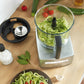 Magimix accessorio Spiral Exepert fa spirali di frutta e verdure