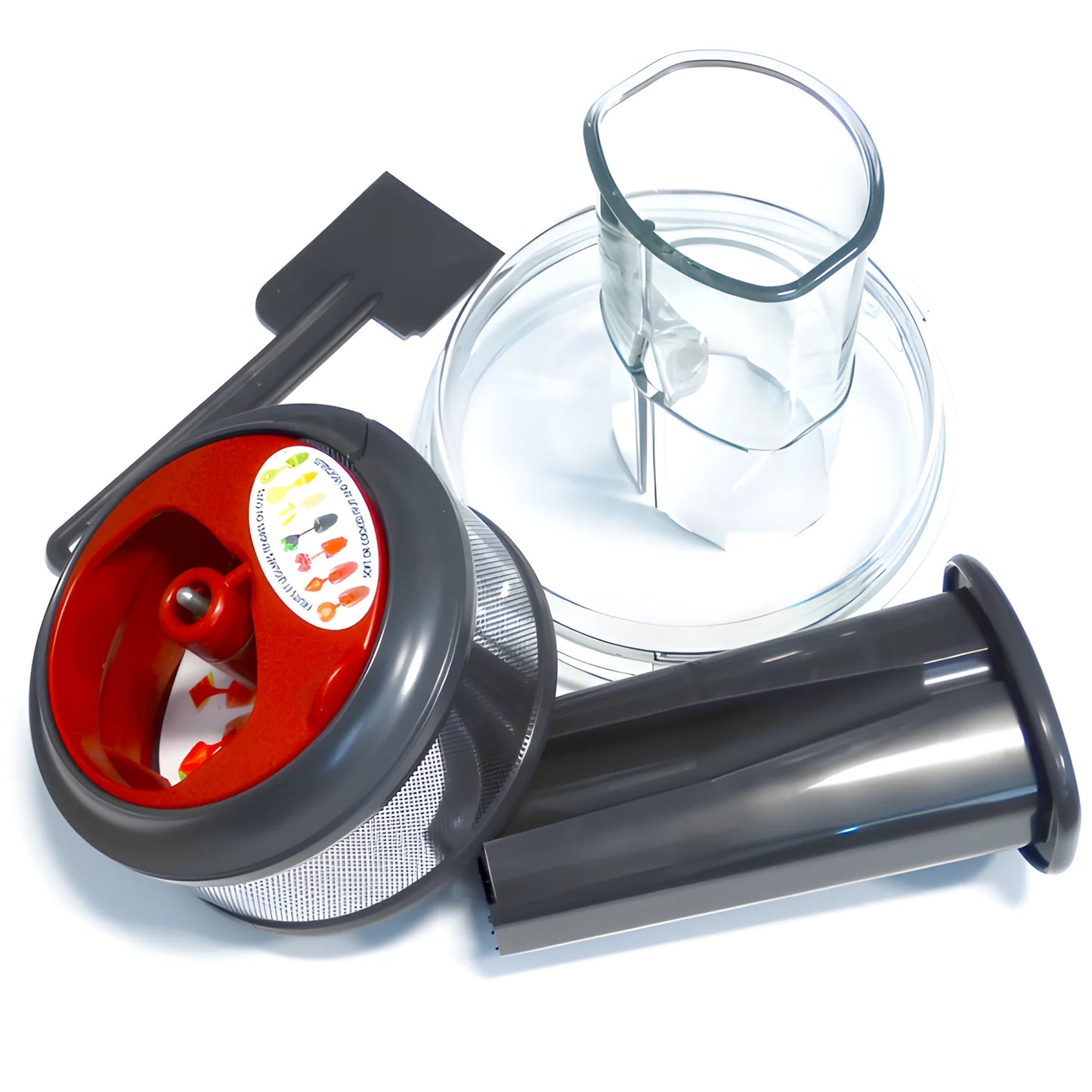 Magimix accessorio estrattore/centrifuga Extra Pless XL 17567
