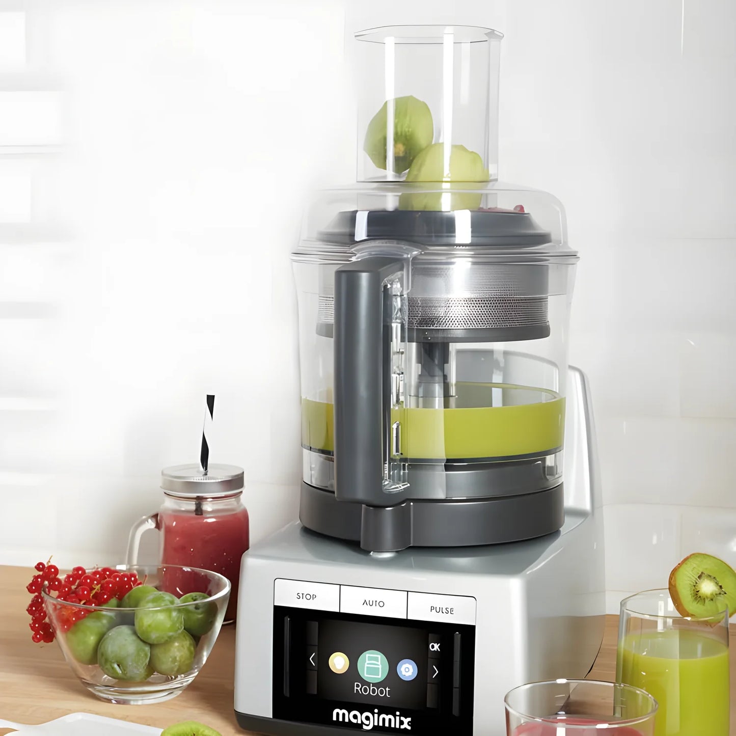 Magimix accessorio estrattore/centrifuga Extra Pless XL 17567