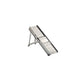 Mandolina Bron Coucke in acciaio senza carrello 20638B
