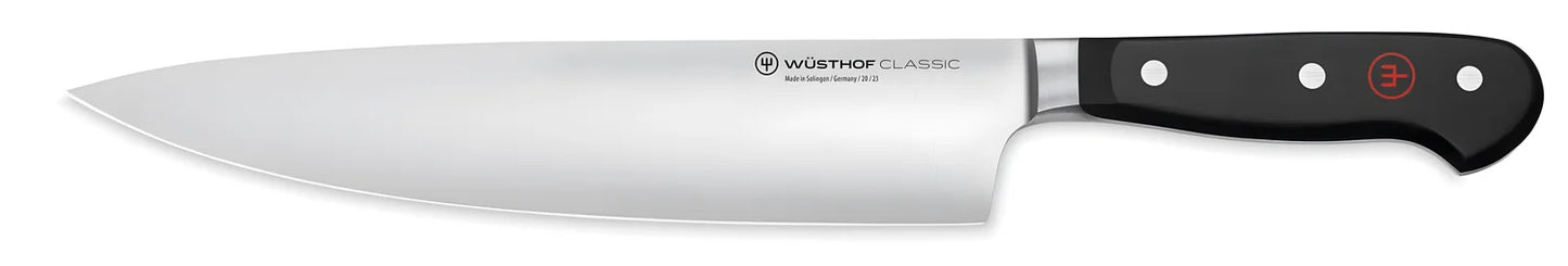 Wusthof Coltello Cuoco Trinciante Forgiato 23cm (1040130123)