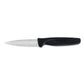 Wusthof coltello spelucchino lama retta 8 cm. nero (1225300208)