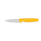 Wusthof coltello spelucchino lama retta 8 cm giallo (1225308208)