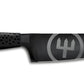 Wusthof Performer coltello da cucina 16 cm rivestimento DLC