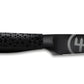 Wusthof Performer coltello spelucchino 9 cm rivestimento in DLC